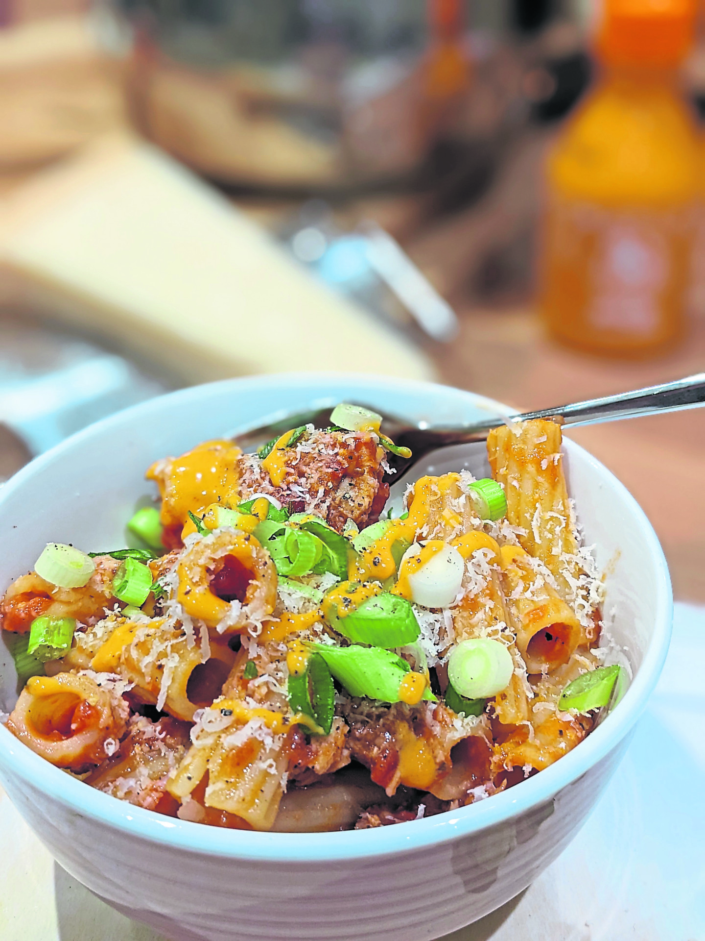 Welcome to Amster-plan