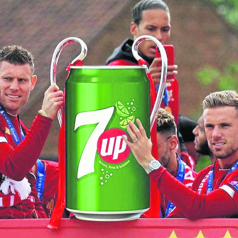 United still on the hunt for the treble