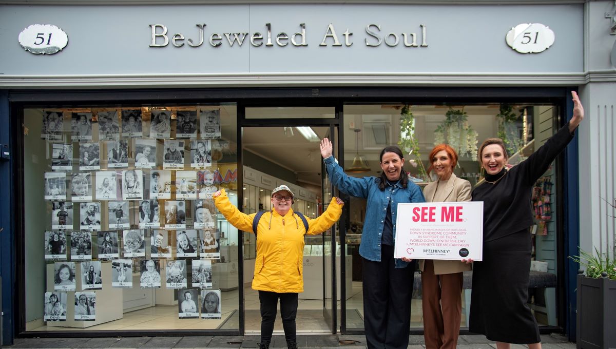 #SeeMe campaign comes to Strabane