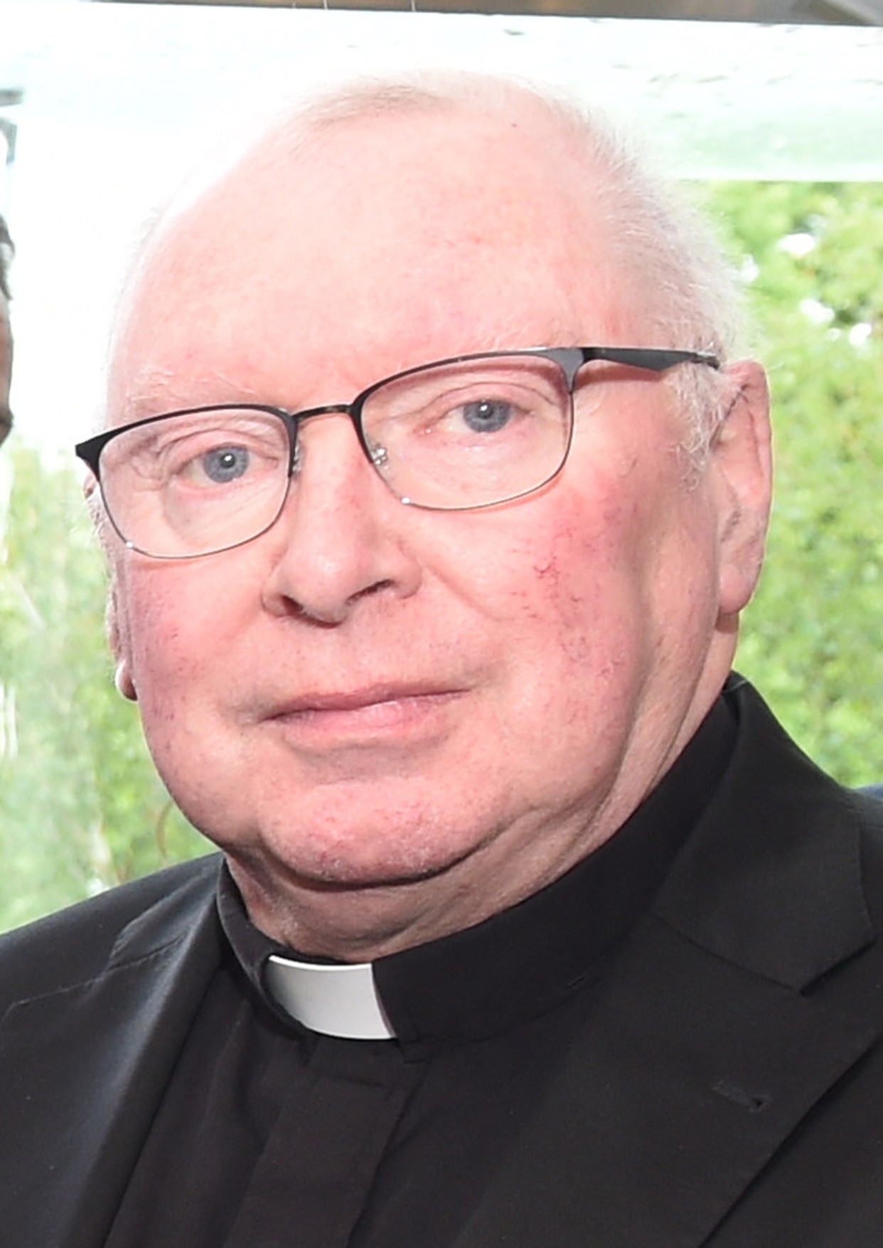 Parish priest ‘granted leave’ during safeguarding probe