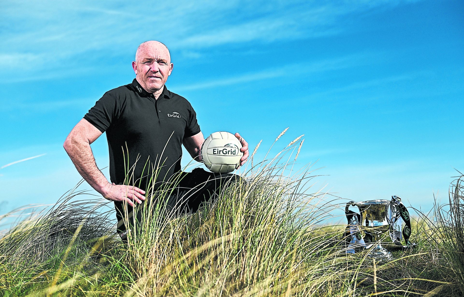 Under-20 boss Devlin cautious about Down opener