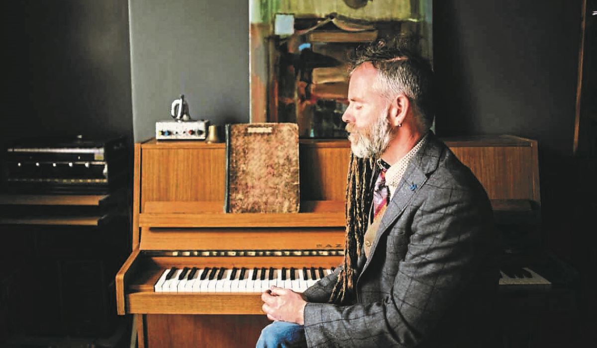 Duke to celebrate 20-plus year career with gig in Castlederg