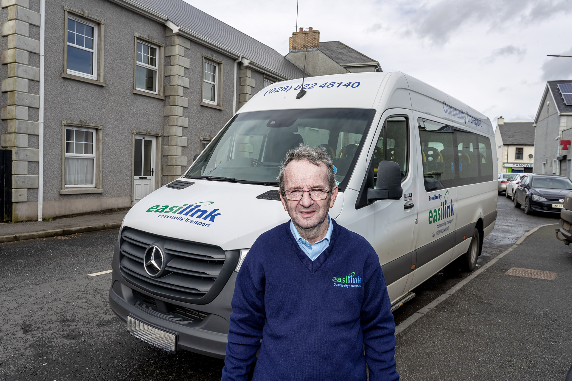 Easilink secures funding for rural transport service