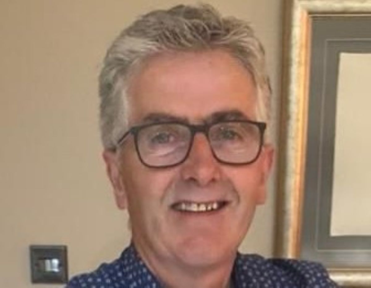 Tragic death in farm accident