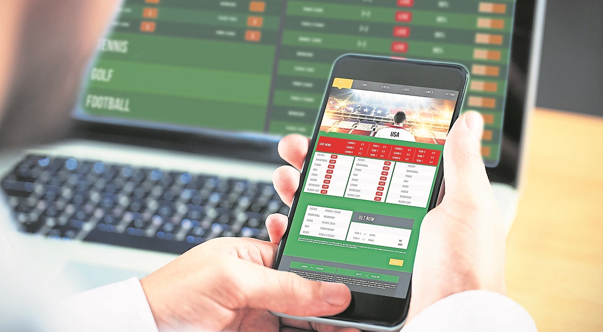 Council calls for more support for gambling addicts in Tyrone