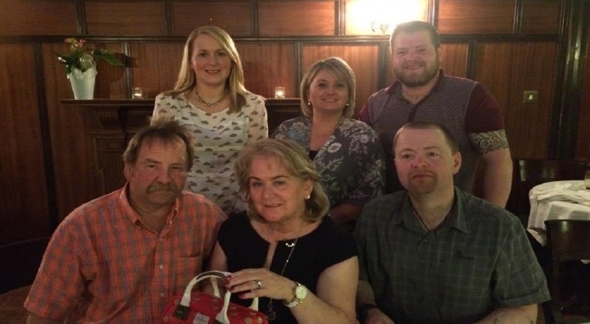 Prized items on offer at charity sporting auction in Cookstown