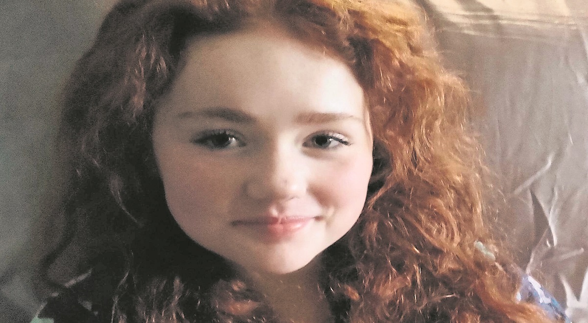 Transplant hope for Strabane girl