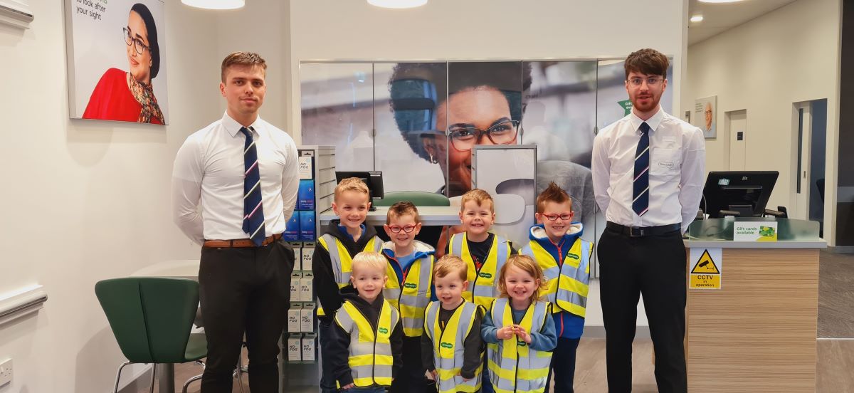 Seeking ‘army of volunteers’ to help with Coronation litter pick