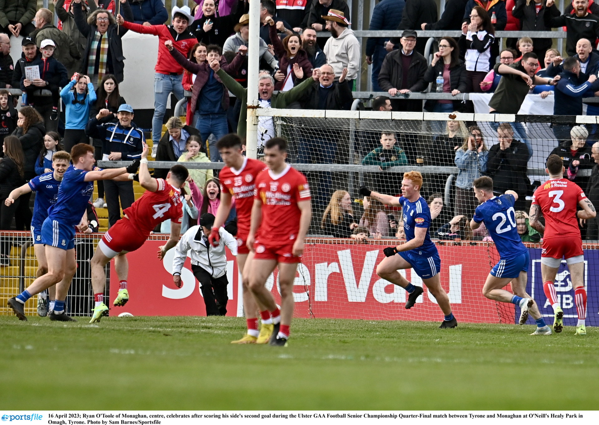 Lessons must be learned-Dooher