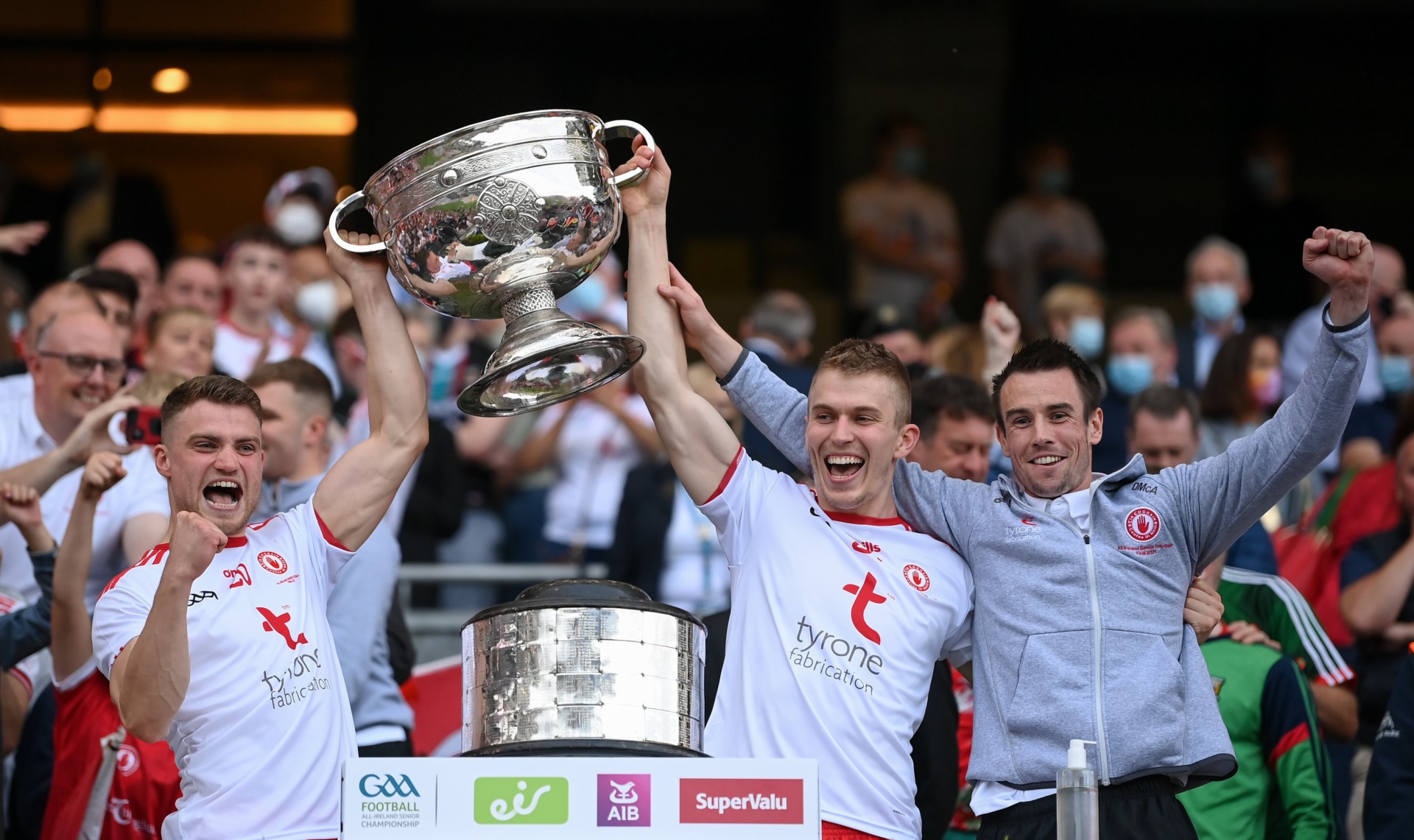 Ben set to tune in from Australia