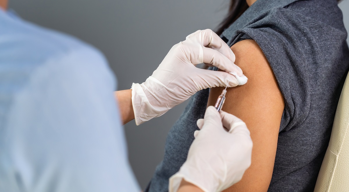 World Immunisation Week approaching