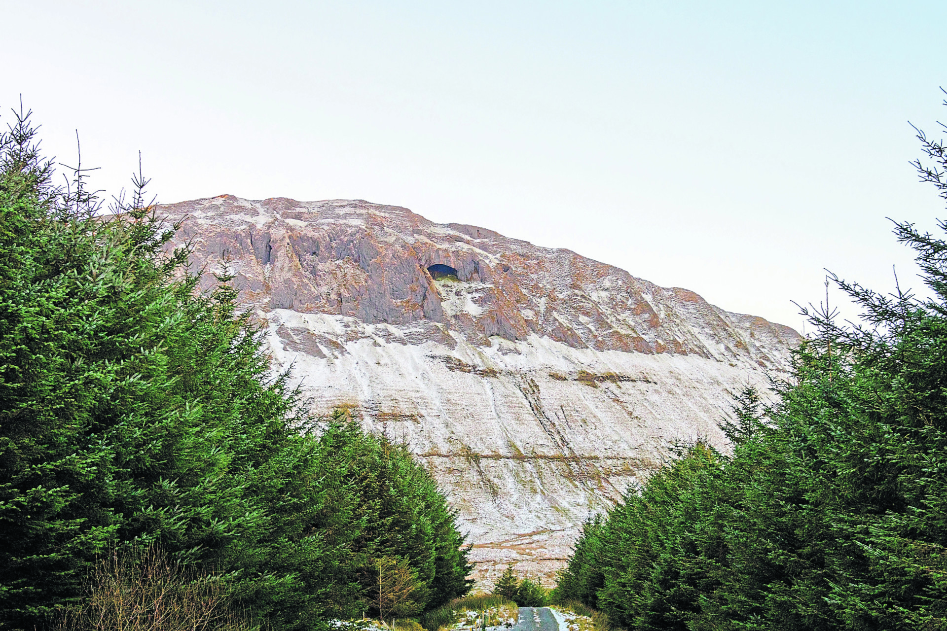 A cautionary column…