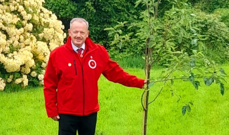 New Irish language plans for Sion