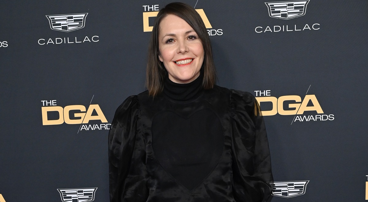 Omagh director wins accolade at Irish Film and Television awards