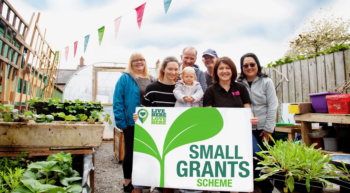 Local groups urged to make more of unloved land