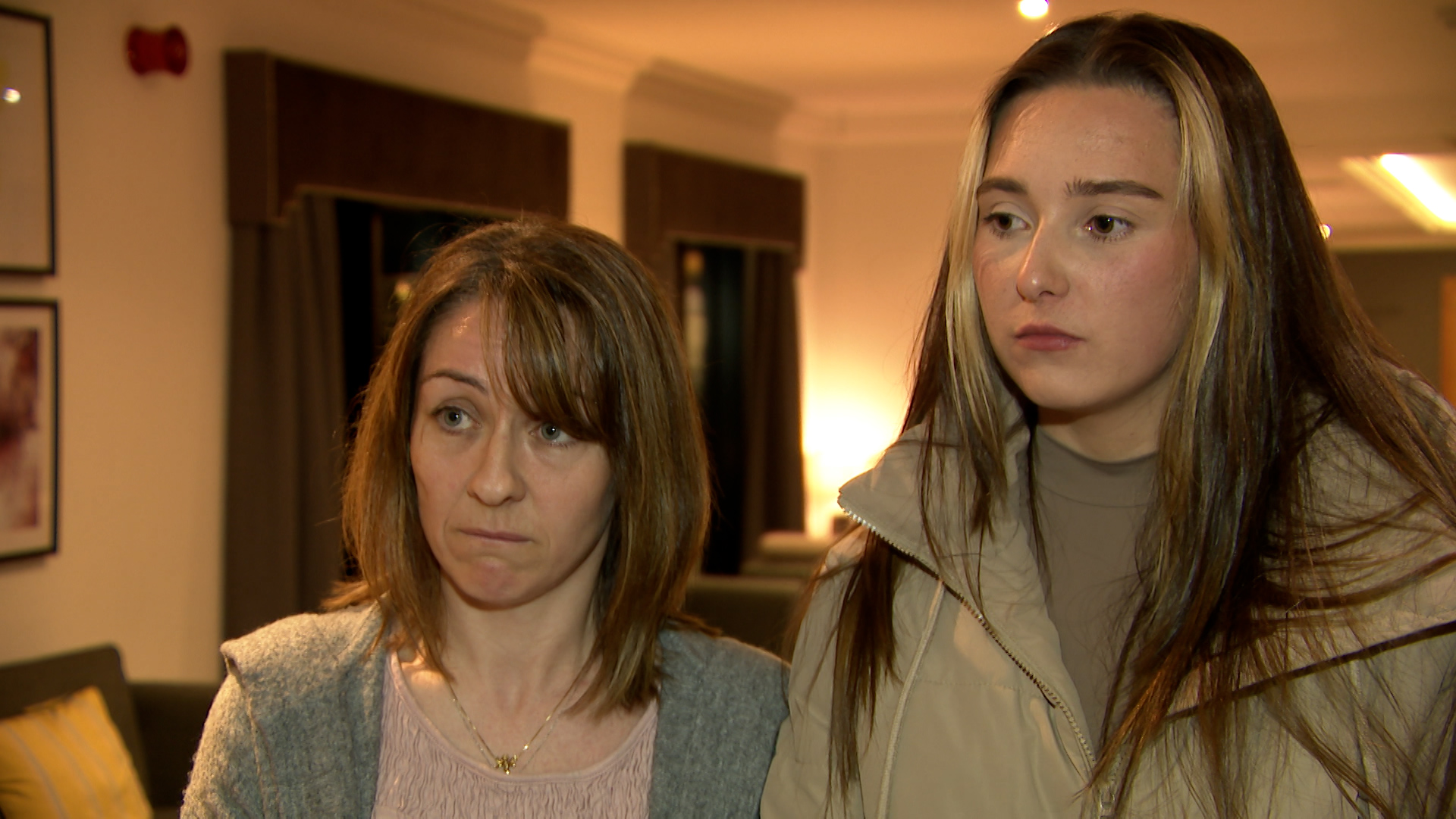 Tyrone GAA ‘Enough is Enough’ campaign