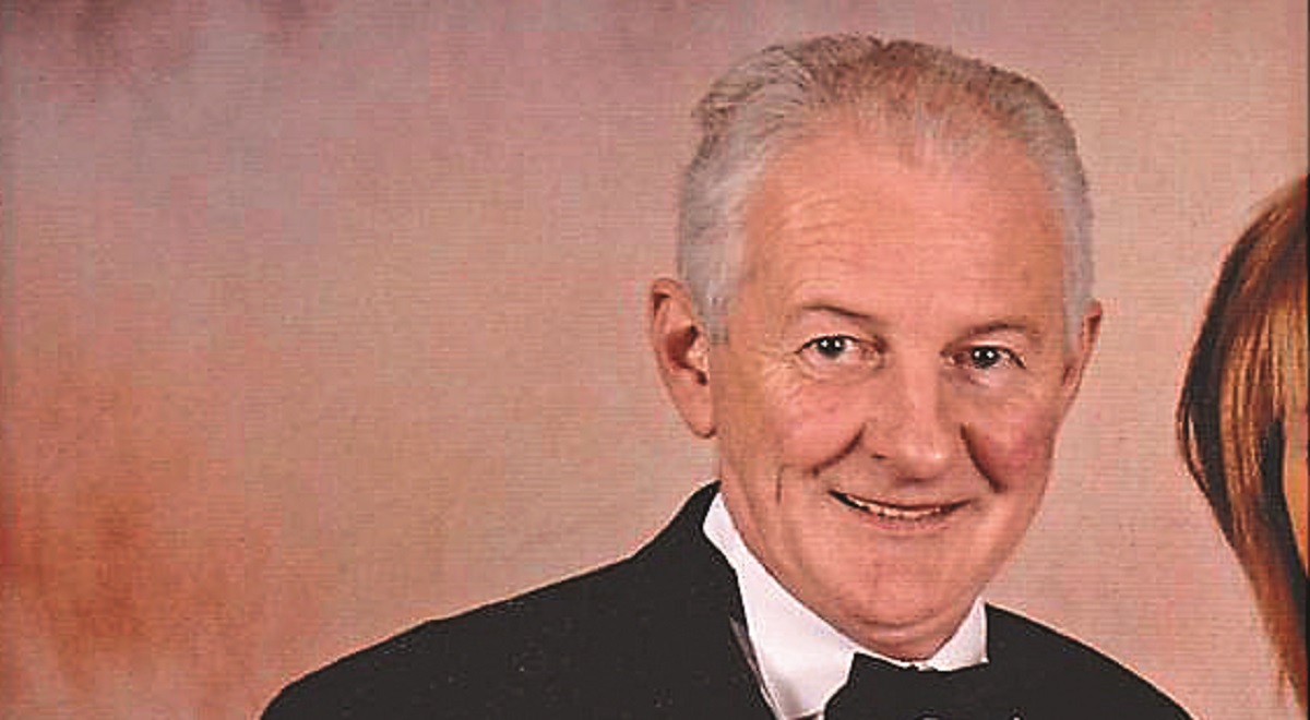 Tributes to man who helped hundreds of cancer patients