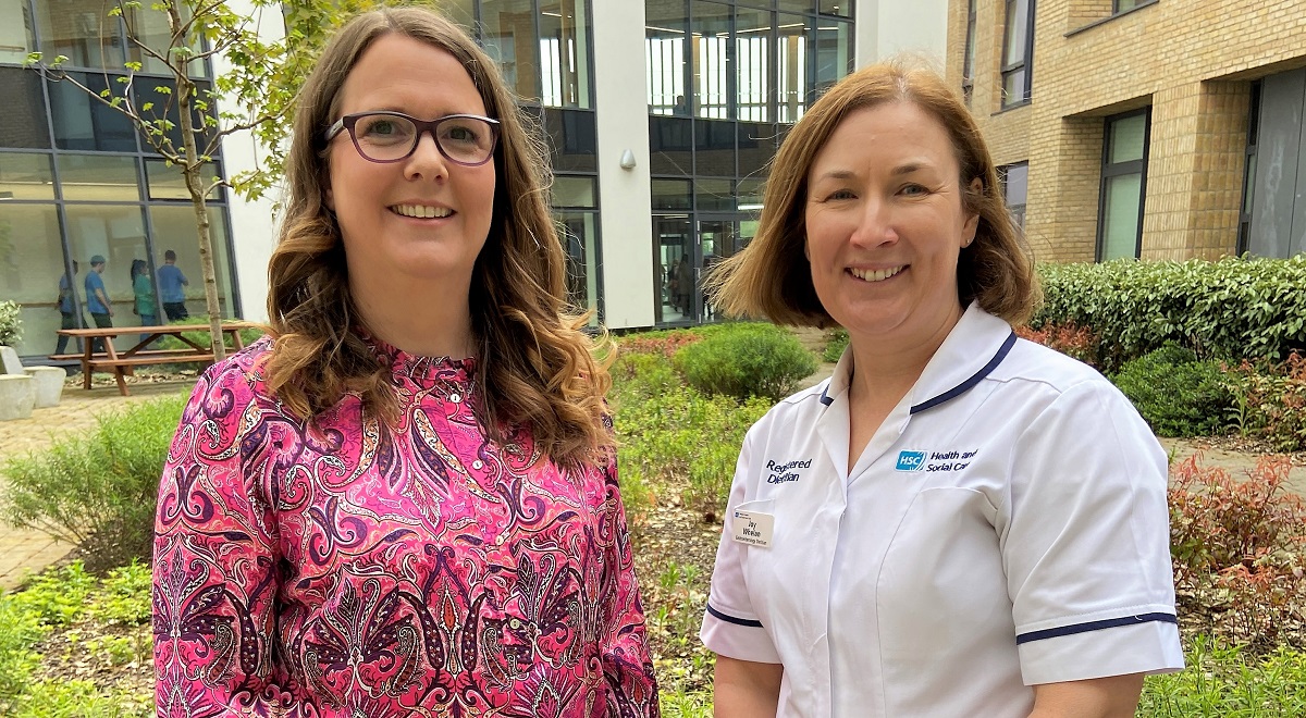 Coeliac is ‘different for everyone’ warns local sufferer