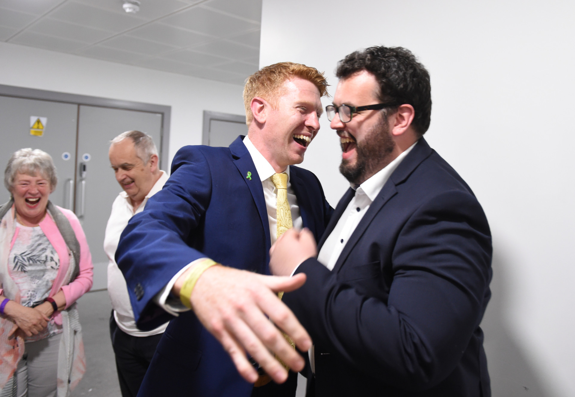 Stephen promises to deliver ‘unique Alliance vision’