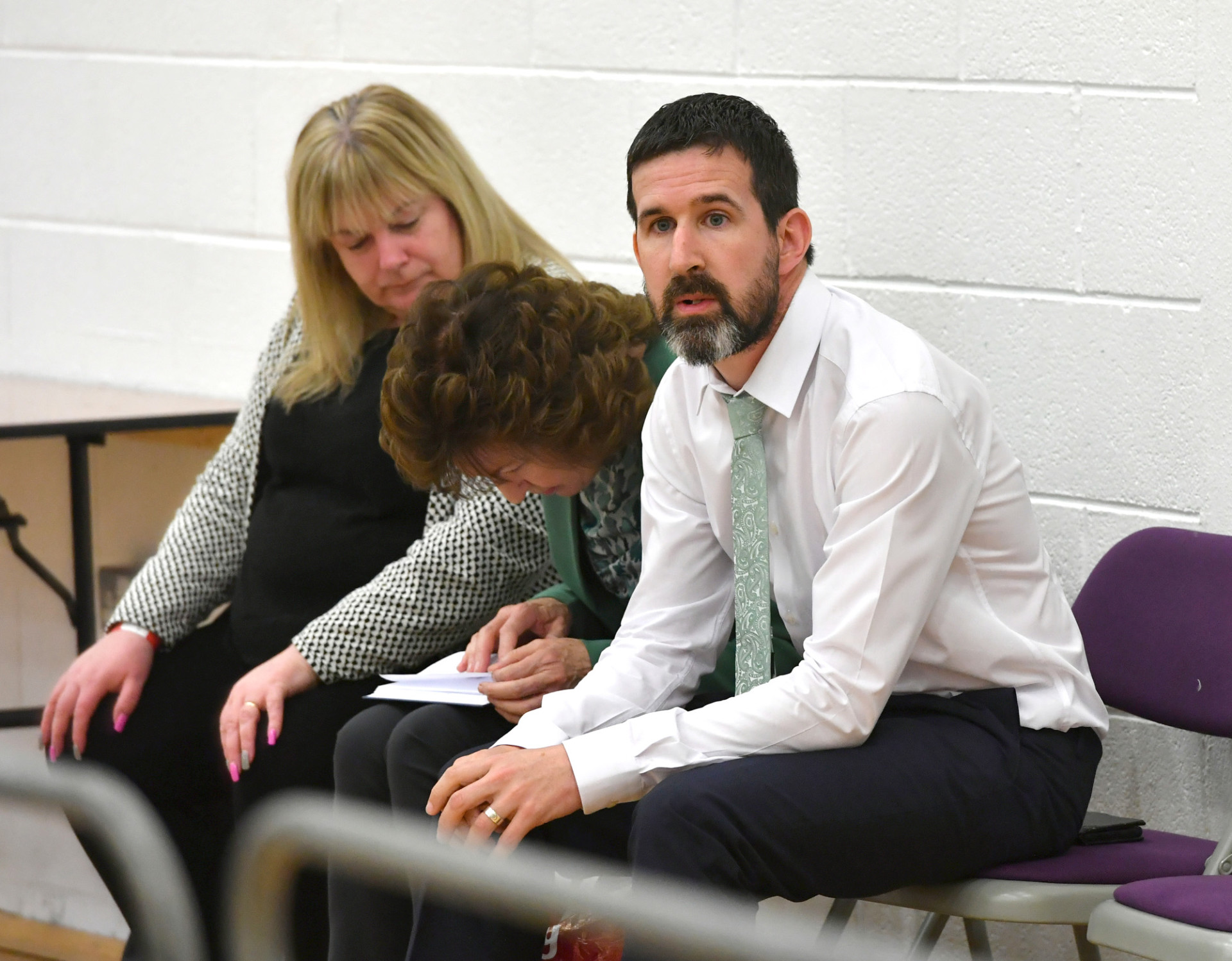 Disappointment for independent candidates