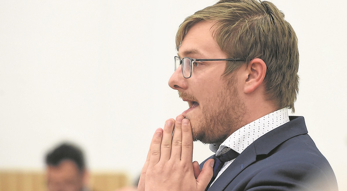 Familiar story for the Unionist parties