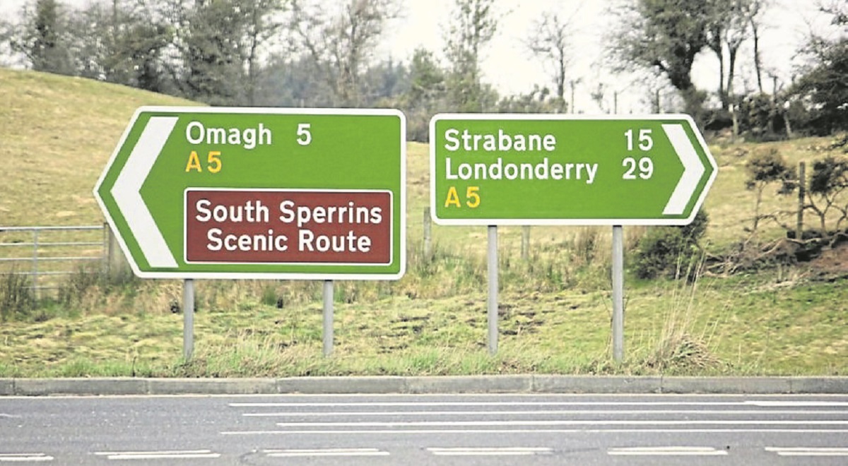 A5 project will ‘transform’ economic fortunes of the north-west