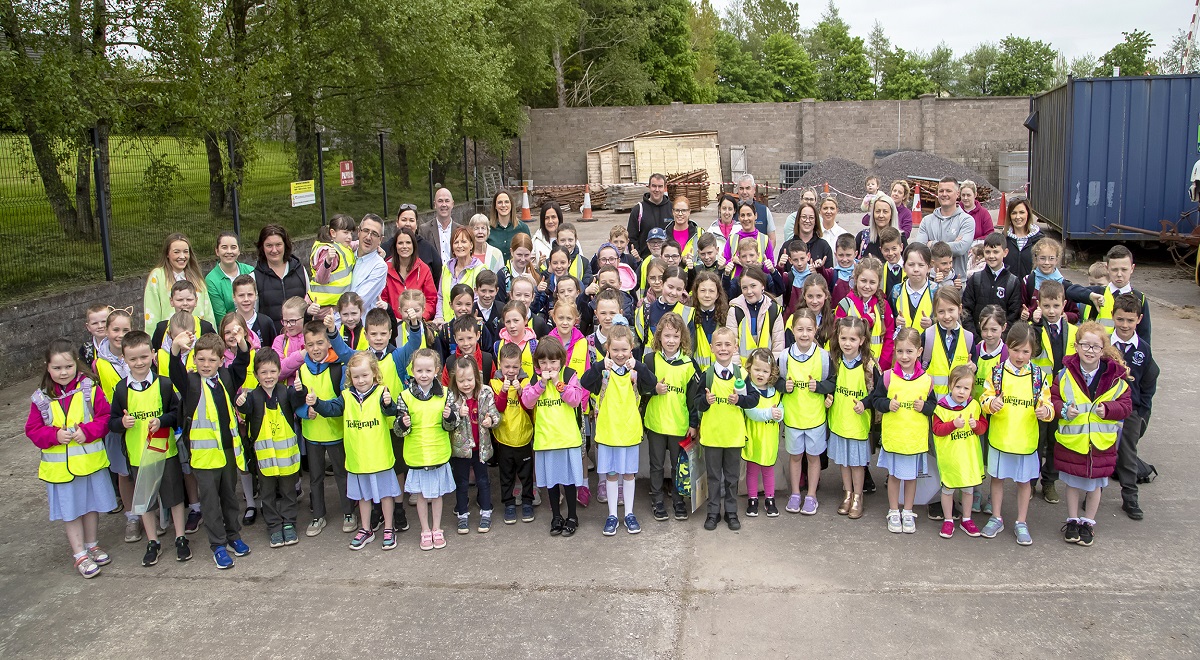 New road safety videos for young children released