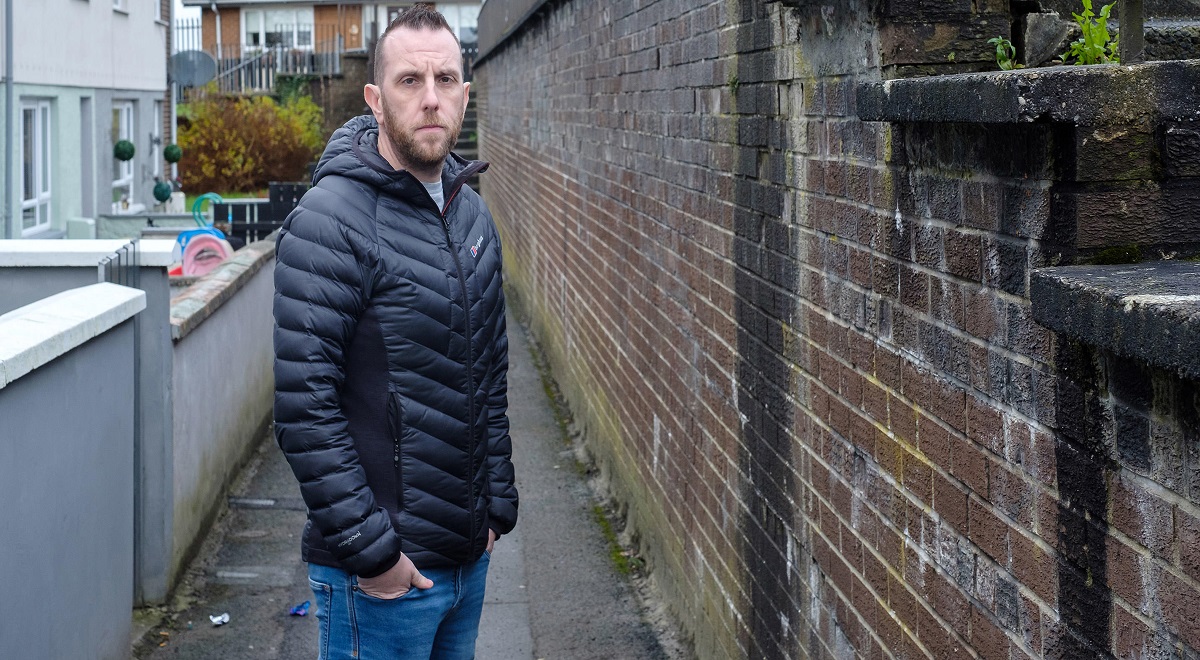 Youth cuts will ‘decimate Strabane youth groups’