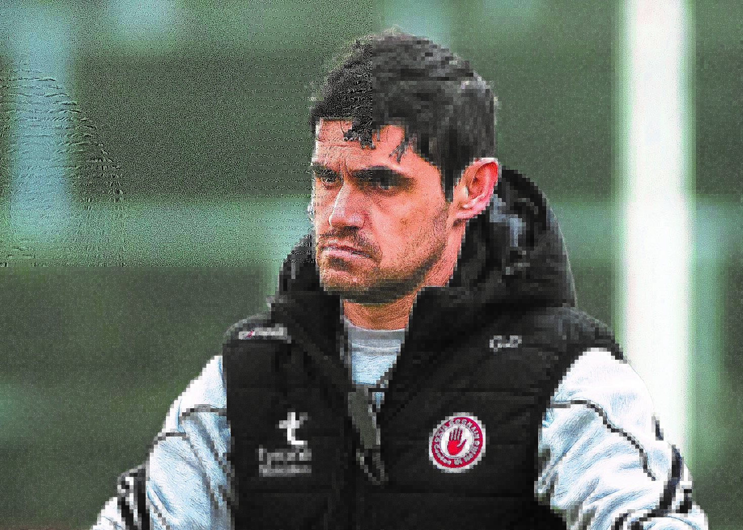 Donnelly steps down as Minor manager