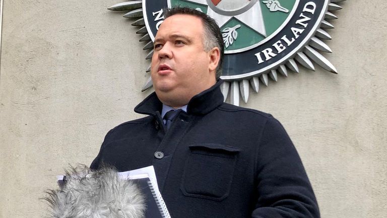 Caldwell shooting: Police arrest two men