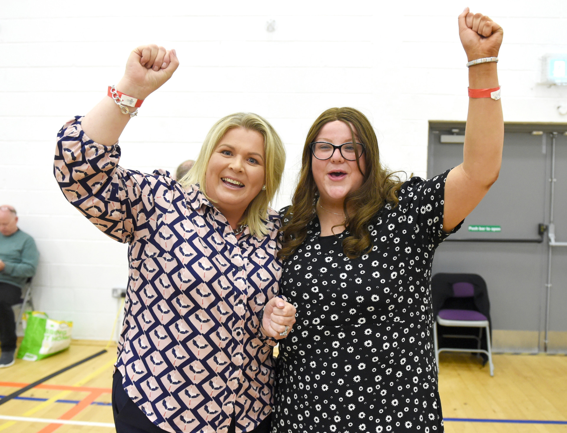 Sinn Fein set to dominate in Omagh electoral wards