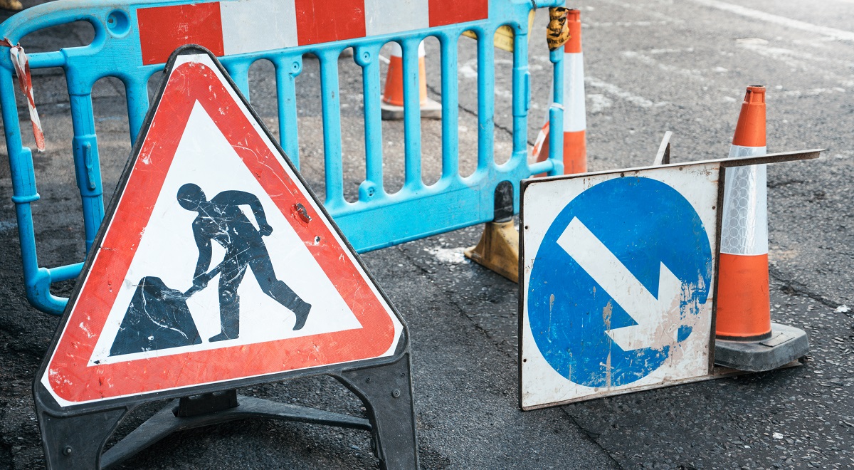 Summer road works expected in Cookstown