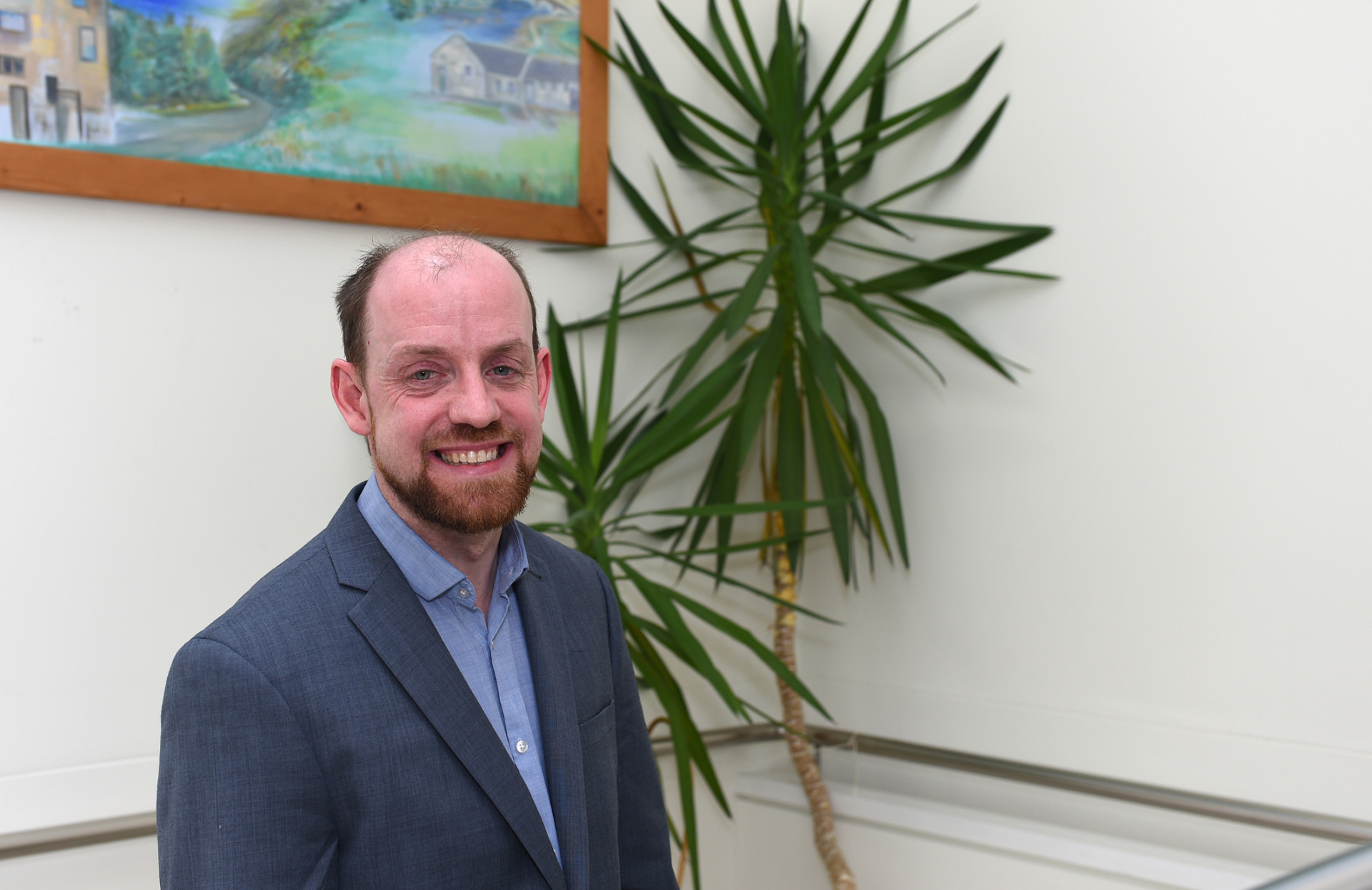 Koram Centre looking forward to Summer Harvest Fair event