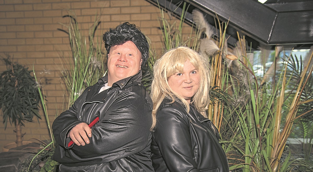 Omagh theatre group launch campaign for diversity ahead of Strule