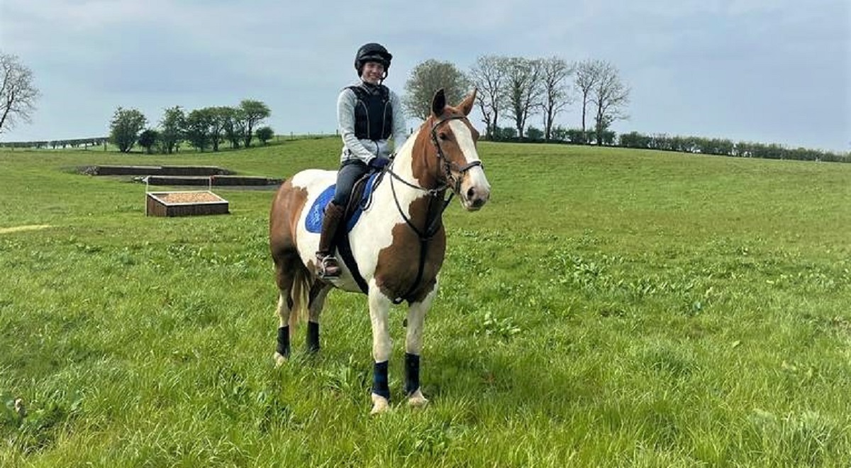 Applications are now open for equine courses with CAFRE