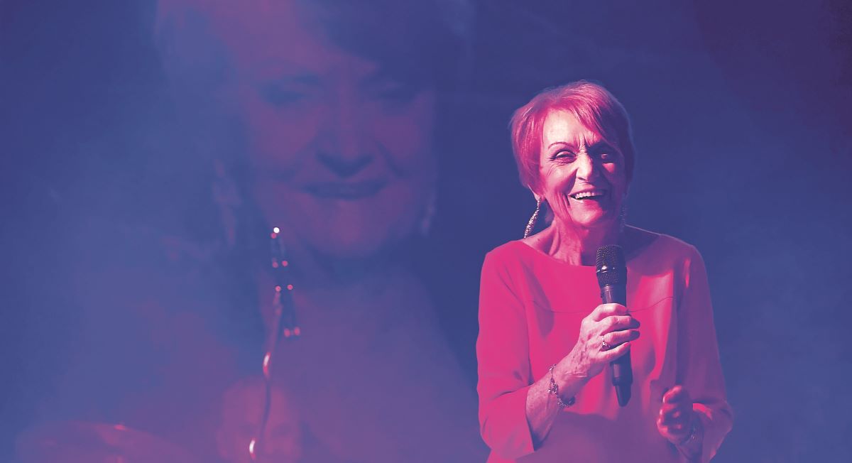 Cavalcade of Tyrone’s biggest artists to perform at music awards night