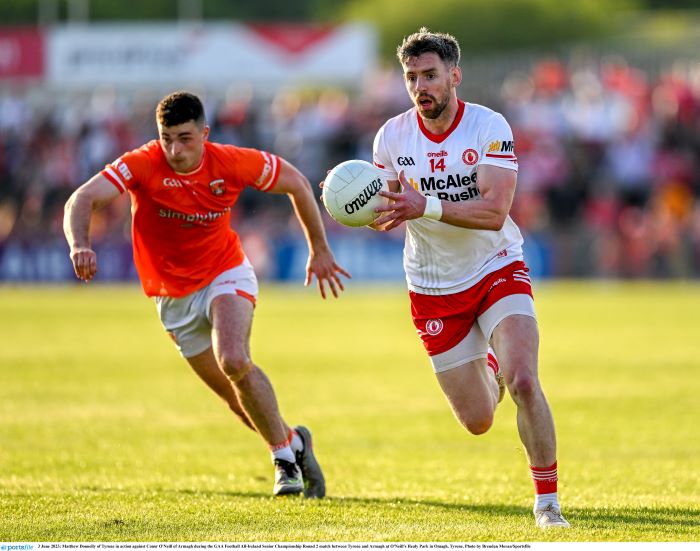 “It was really about winning a championship game”