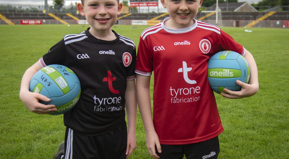 Twins Ryan and Zach Harron. JasMc11