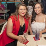 Karen Kyle with Clodagh Connolly.JMG24