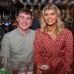 Eoin Devlin with Sophie Lynch.JMG13