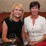 Angie Morris with Patricia McNally.JMG18