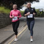 Sisters on the home straight. JasMc12