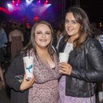 Shuna Flaherty and Chloe O'Shaughnessy.JMG11