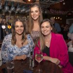 Maria & Lauren McSorley and Lucy McKenna.JMG2