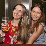 Leah and Niamh Bainbridge.JMG19