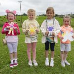 Artists display their creative pieces. JasMc3