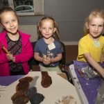 Artists at work during the Sion Summer Camp. JasMc4