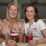 Helena Meenan and Karen Donnelly.JMG14