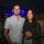 Brian Maguire and Grainne Regan. JasMc5