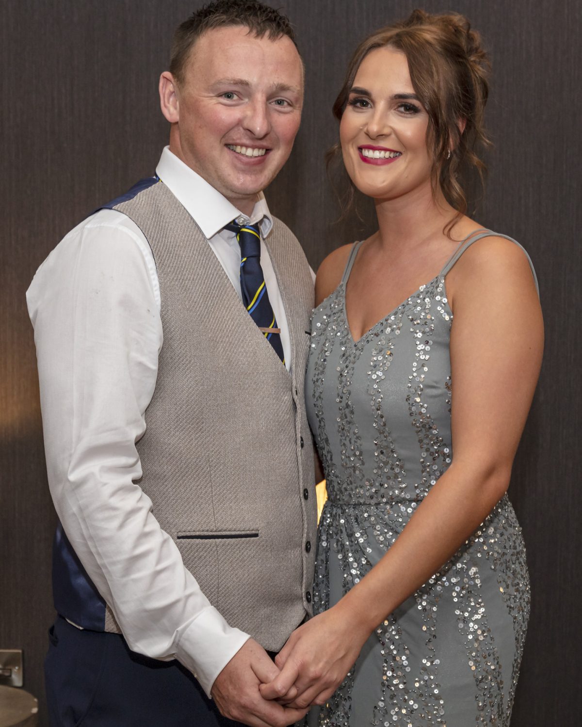 Chris and Catherine Guorley.JMG23